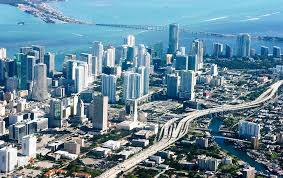 ¡Ay, Miami! ¡El paraíso de los millonarios!